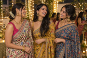 Festive Saree Looks Under ₹3,000 That Look Far More Expensive